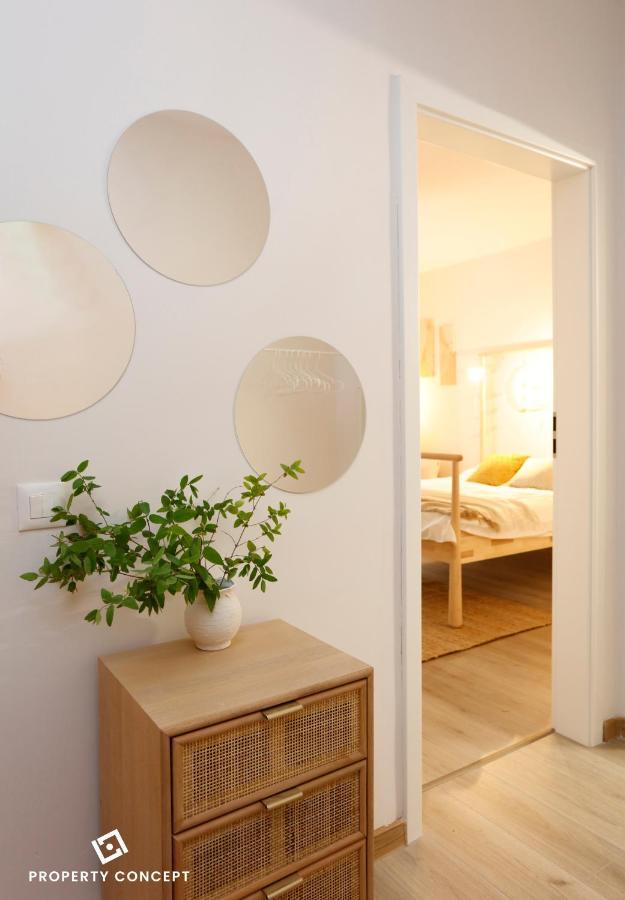 Plaza Residence Studio 6 Bucareste Exterior foto